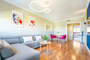 Ubicación Perfecta Apartamento Luxury Beach